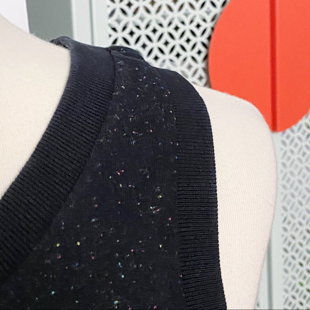 Nike Sportswear Just Do It Neon Speckle Tank Top - Picture 3 of 13